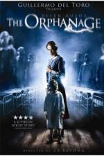 Watch The Orphanage Movie4k