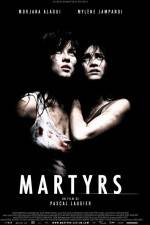 Watch Martyrs Movie4k