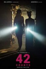 Watch 42 Counts Movie4k