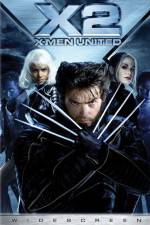 Watch X-Men: X2 Online Movie4k