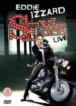 Watch Eddie Izzard: Sexie Movie4k