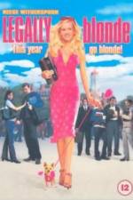 Watch Legally Blonde Movie4k