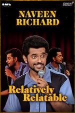Watch Relatively Relatable by Naveen Richard Movie4k