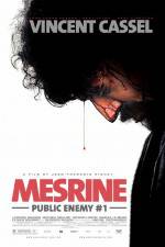 Watch Mesrine: Part 2 - Public Enemy #1 Movie4k