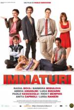 Watch The Immature Movie4k