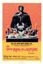 Watch Simon King of the Witches Movie4k