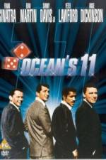 Watch Ocean's Eleven Movie4k