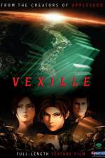 Watch Vexille (Bekushiru: 2077 Nihon sakoku) Movie4k