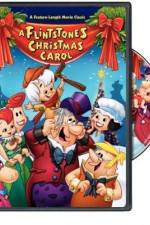 Watch A Flintstones Christmas Carol Movie4k