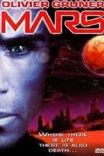 Watch Mars Movie4k