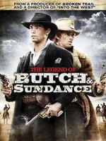 Watch The Legend of Butch & Sundance Movie4k