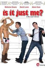 Watch Is It Just Me Movie4k