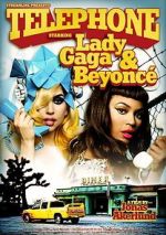 Watch Lady Gaga Feat. Beyonc: Telephone Movie4k