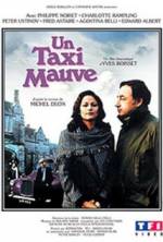Watch The Purple Taxi Movie4k