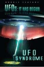 Watch UFO Syndrome Movie4k