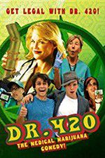 Watch Dr. 420 Movie4k