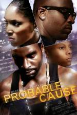 Watch Probable Cause Movie4k