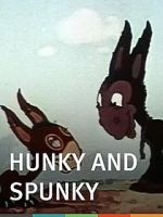 Watch Hunky and Spunky (Short 1938) Movie4k