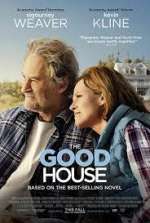 Watch The Good House Movie4k