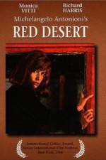 Watch Il deserto rosso Movie4k