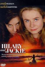 Watch Hilary and Jackie Movie4k