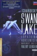 Watch Swan Lake Movie4k