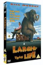 Watch Larger Than Life Movie4k