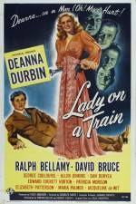 Watch Lady on a Train Movie4k