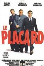 Watch Le placard Movie4k