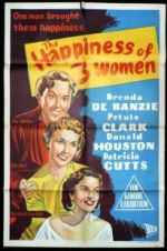 Watch The Happiness of Three Women Movie4k