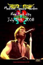 Watch Bon Jovi: Live at Madison Square Garden Movie4k