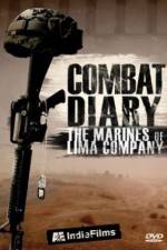 Watch Combat Diary: The Marines of Lima Company Movie4k