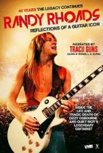 Watch Randy Rhoads: Reflections of a Guitar Icon Movie4k