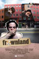 Watch Frownland Movie4k