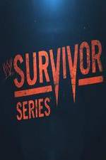 Watch WWE Survivor Series Movie4k