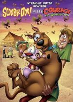 Watch Straight Outta Nowhere: Scooby-Doo! Meets Courage the Cowardly Dog Movie4k