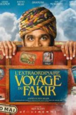 Watch The Extraordinary Journey of the Fakir Movie4k