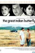 Watch The Great Indian Butterfly Movie4k