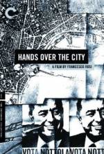 Watch Hands Over the City Movie4k