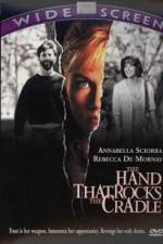 Watch The Hand That Rocks the Cradle Movie4k