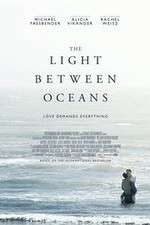 Watch The Light Between Oceans Movie4k