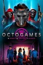 Watch The OctoGames Movie4k