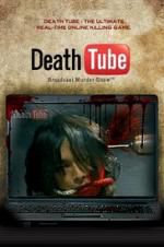 Watch Death Tube: Broadcast Murder Show Movie4k