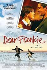 Watch Dear Frankie Movie4k