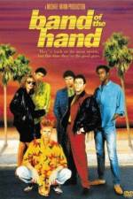 Watch Band of the Hand Movie4k