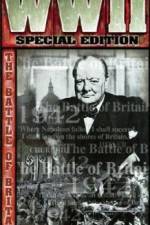 Watch The Battle of Britain Movie4k