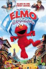 Watch The Adventures of Elmo in Grouchland Movie4k