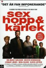 Watch Sex hopp och kärlek Movie4k
