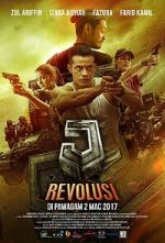 Watch J Revolusi Online Movie4k