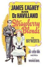 Watch The Strawberry Blonde Movie4k